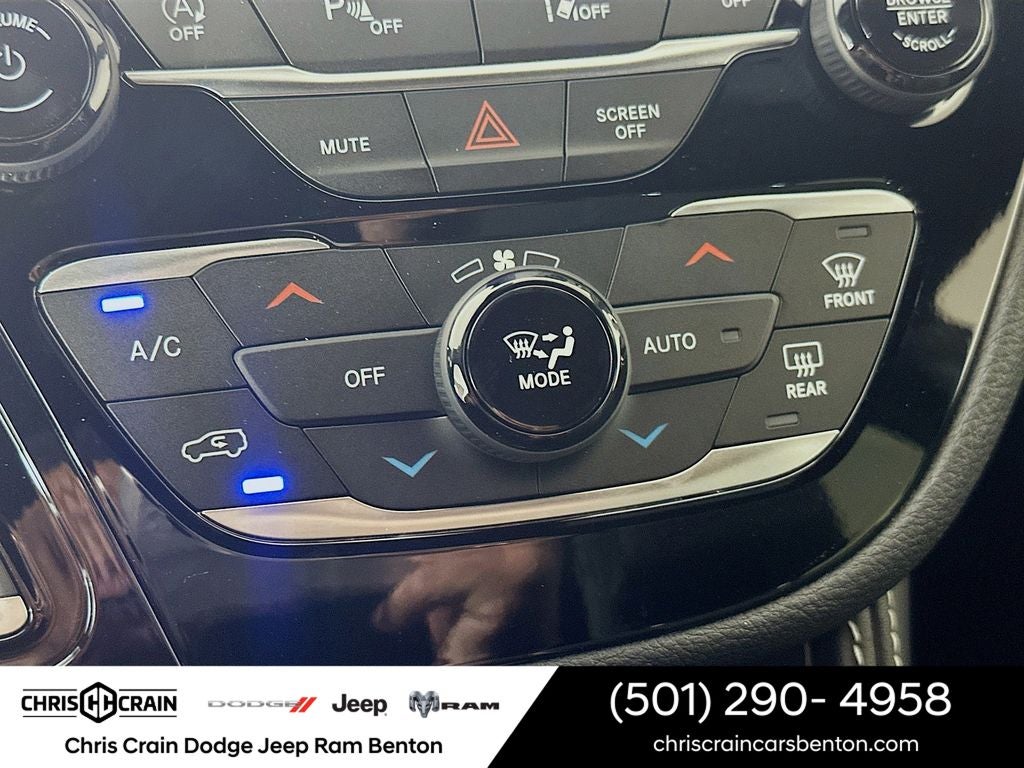 2026 Chrysler Pacifica PACIFICA LIMITED