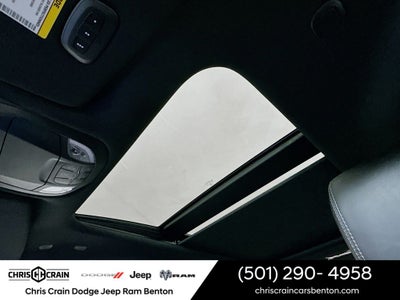 2026 Chrysler Pacifica PACIFICA LIMITED