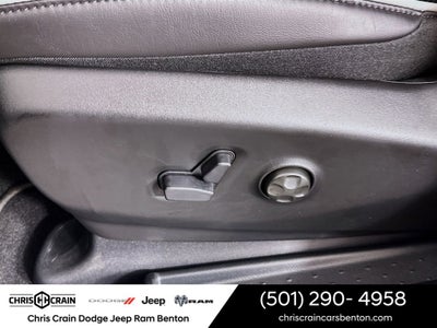 2027 Chrysler Pacifica PACIFICA LIMITED