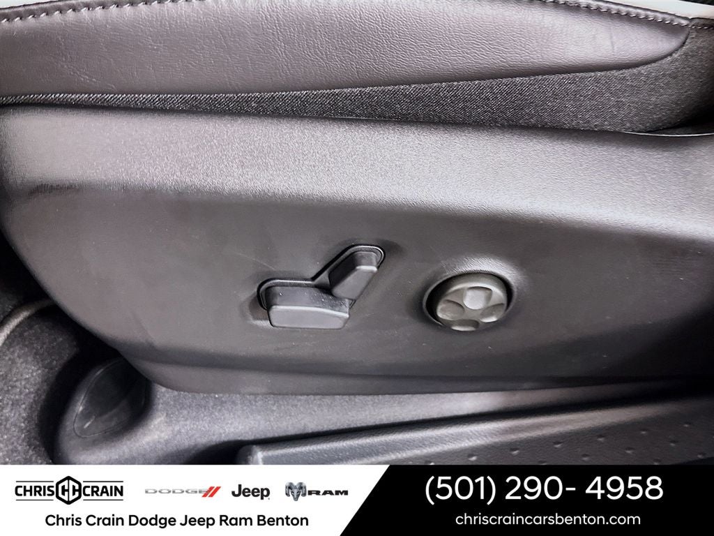 2027 Chrysler Pacifica PACIFICA LIMITED