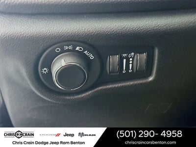 2027 Chrysler Pacifica PACIFICA LIMITED