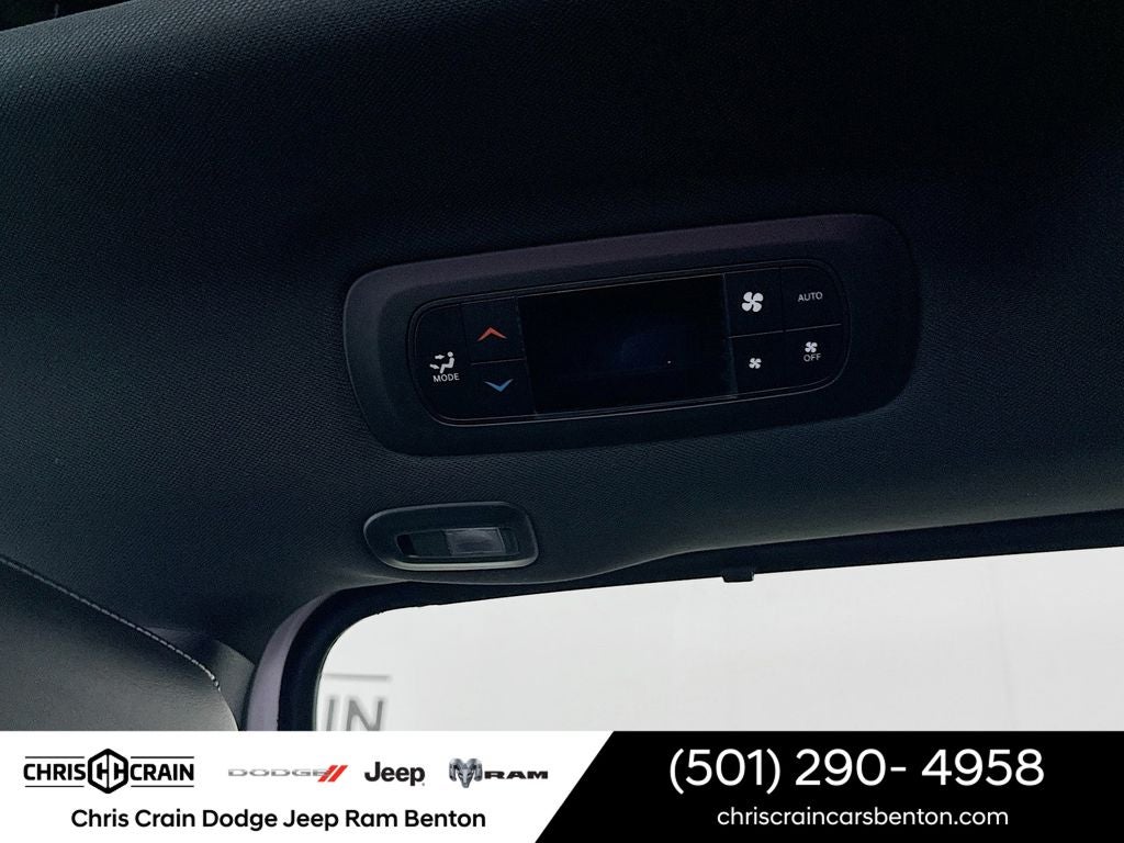 2027 Chrysler Pacifica PACIFICA LIMITED