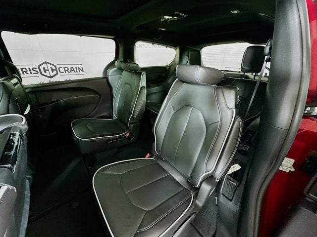 2026 Chrysler Pacifica PACIFICA LIMITED