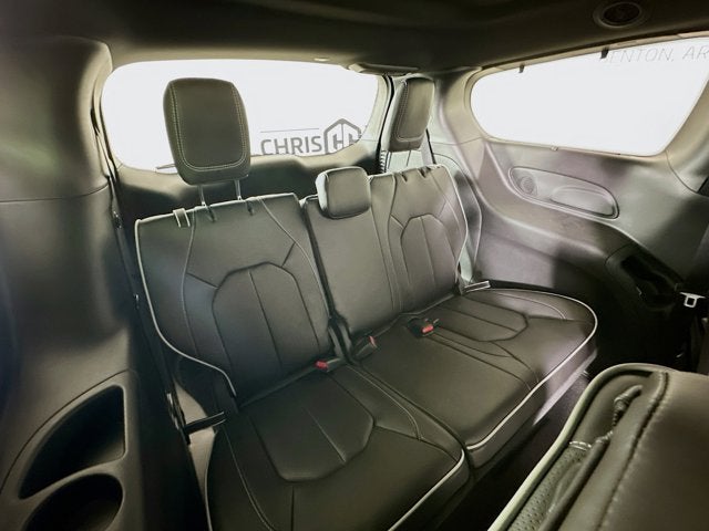 2026 Chrysler Pacifica PACIFICA LIMITED