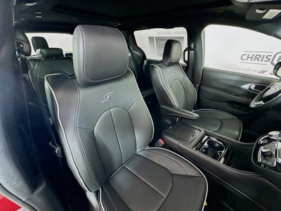 2026 Chrysler Pacifica PACIFICA LIMITED