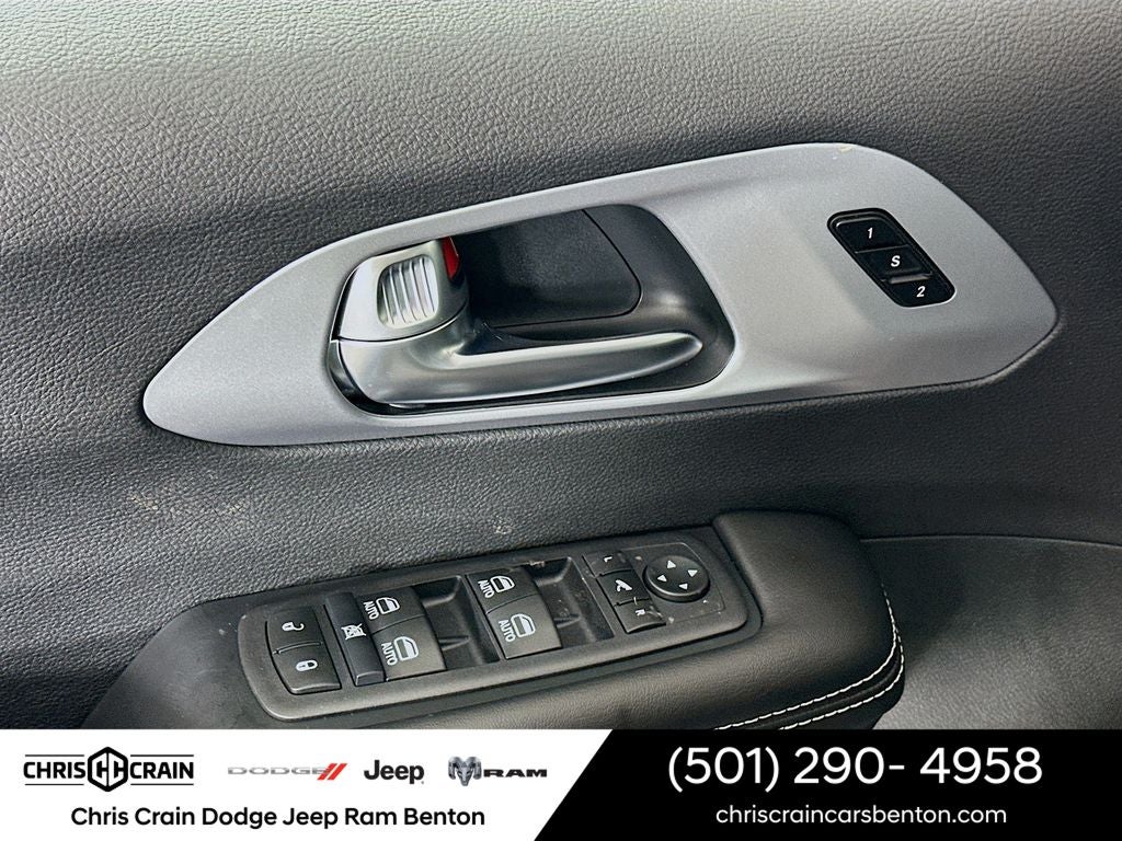 2026 Chrysler Pacifica PACIFICA LIMITED