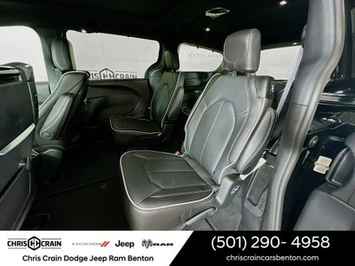 2026 Chrysler Pacifica PACIFICA LIMITED