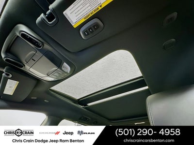 2026 Chrysler Pacifica PACIFICA LIMITED