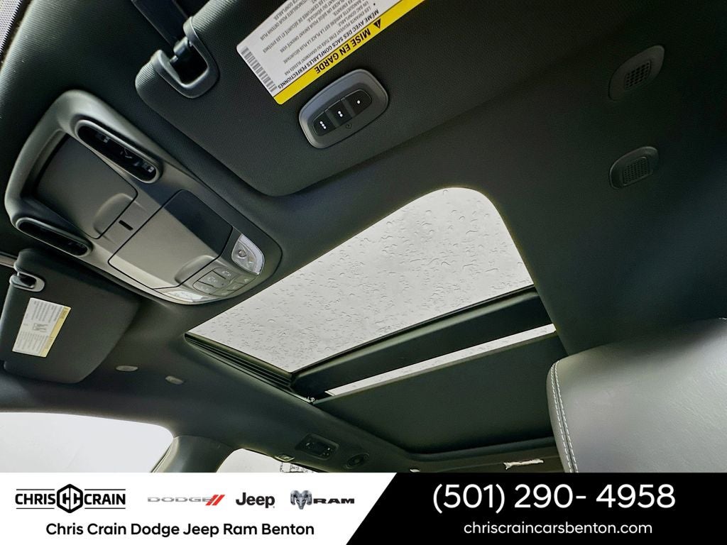 2026 Chrysler Pacifica PACIFICA LIMITED