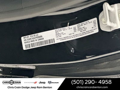 2026 Chrysler Pacifica PACIFICA LIMITED