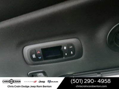2027 Chrysler Pacifica PACIFICA LIMITED