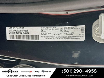 2027 Chrysler Pacifica PACIFICA LIMITED