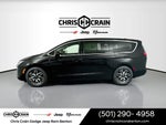 2027 Chrysler Pacifica PACIFICA LIMITED