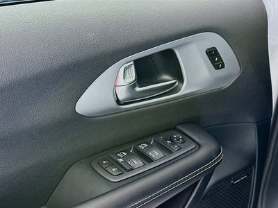 2026 Chrysler Pacifica PACIFICA LIMITED