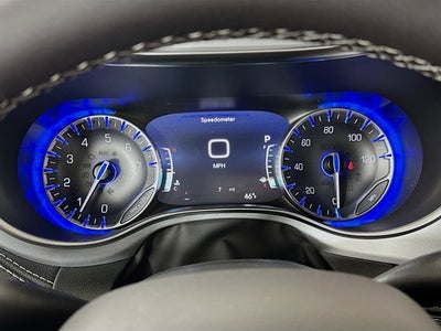 2026 Chrysler Pacifica PACIFICA LIMITED