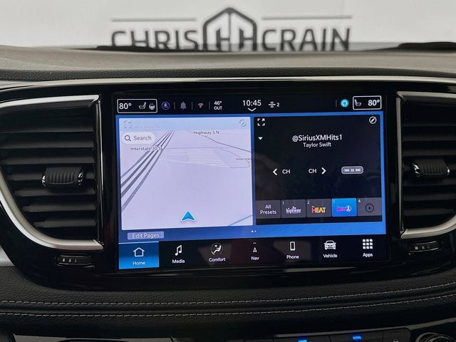 2026 Chrysler Pacifica PACIFICA LIMITED