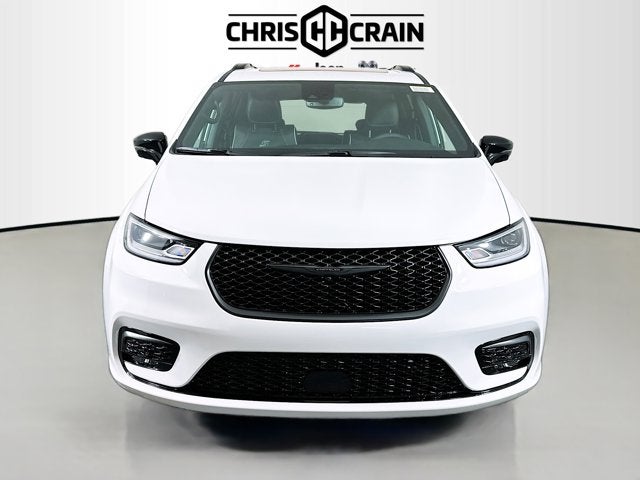 2026 Chrysler Pacifica PACIFICA LIMITED