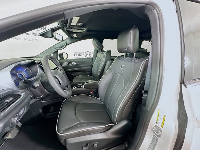 2026 Chrysler Pacifica PACIFICA LIMITED