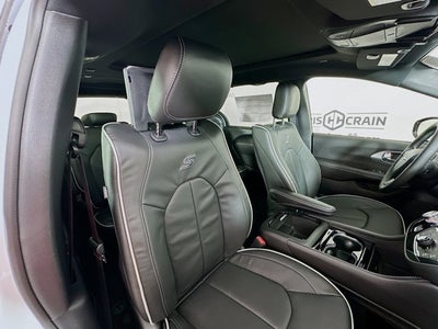 2026 Chrysler Pacifica PACIFICA LIMITED