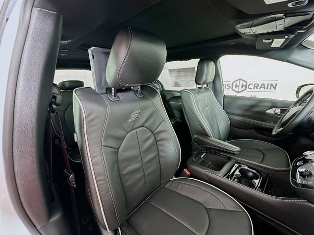 2026 Chrysler Pacifica PACIFICA LIMITED