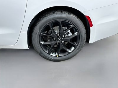 2026 Chrysler Pacifica PACIFICA LIMITED