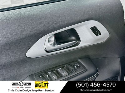 2024 Chrysler Pacifica Hybrid S Appearance Pkg