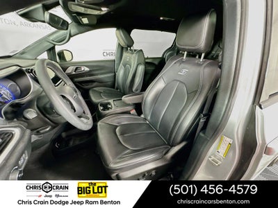 2023 Chrysler Pacifica Touring L AWD