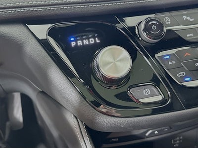 2026 Chrysler Pacifica PACIFICA LIMITED AWD