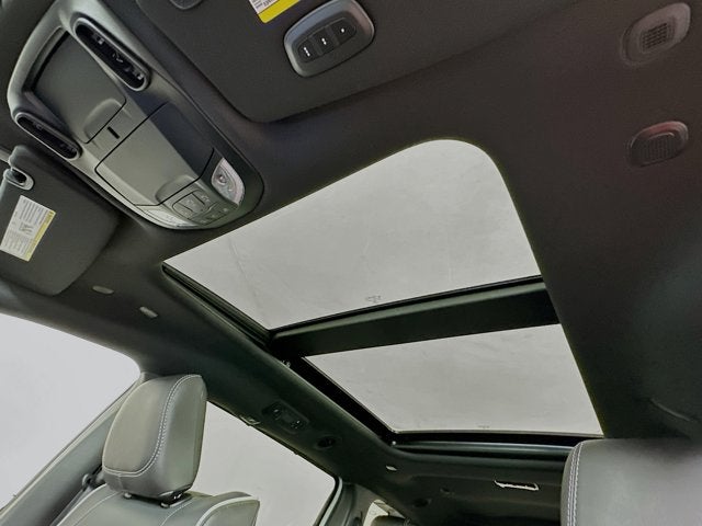 2026 Chrysler Pacifica PACIFICA LIMITED AWD