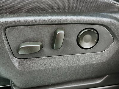 2024 Chevrolet Silverado 2500HD 4WD Crew Cab Standard Bed Custom