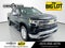 2024 Chevrolet Silverado 1500 4WD Crew Cab Short Bed LTZ