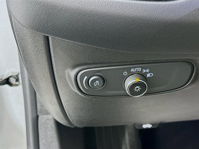 2022 Chevrolet Equinox AWD 2FL