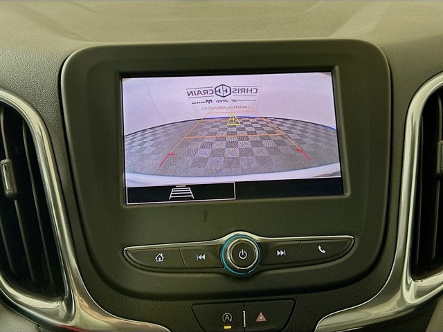 2022 Chevrolet Equinox AWD 2FL