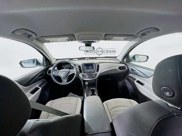 2022 Chevrolet Equinox AWD 2FL