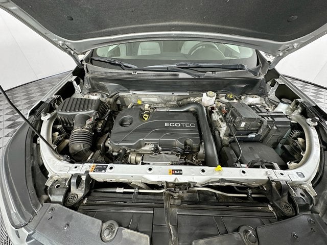 2022 Chevrolet Equinox AWD 2FL