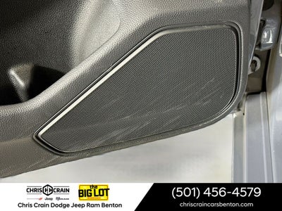 2022 Honda Civic Sedan Sport