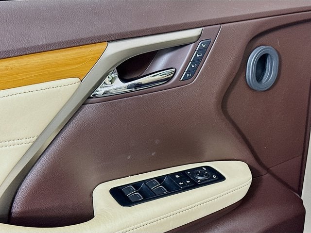 2017 Lexus RX 350 RX 350