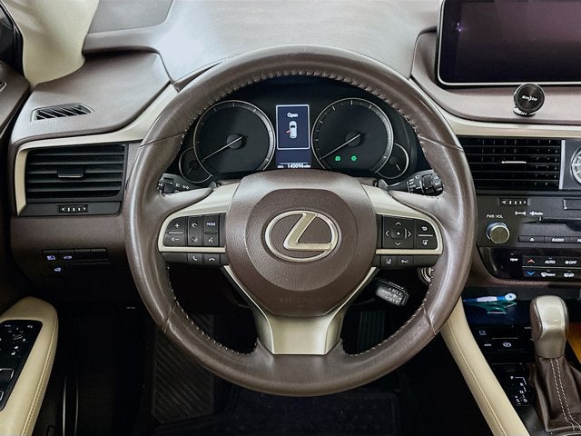 2017 Lexus RX 350 RX 350