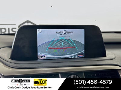 2022 Lexus RX 350 350