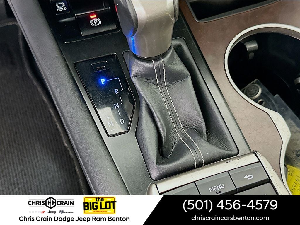 2022 Lexus RX 350 350