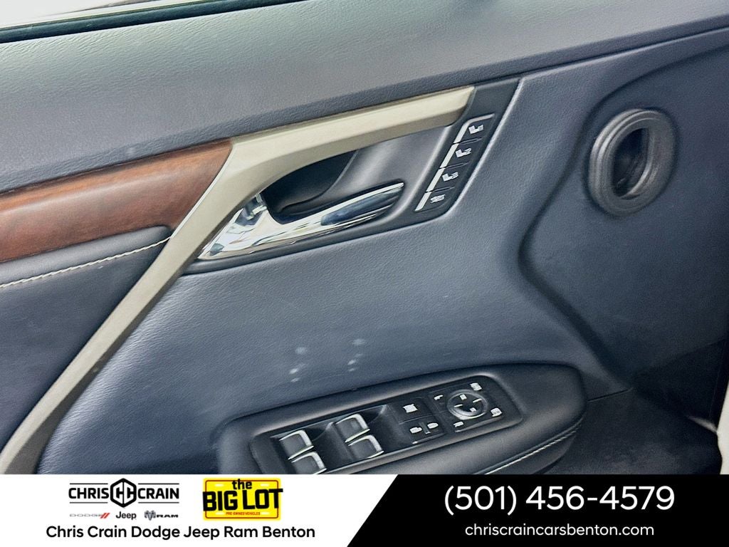 2022 Lexus RX 350 350