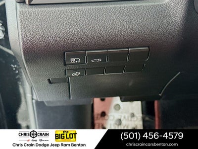 2021 Lexus RX 350 F SPORT Appearance