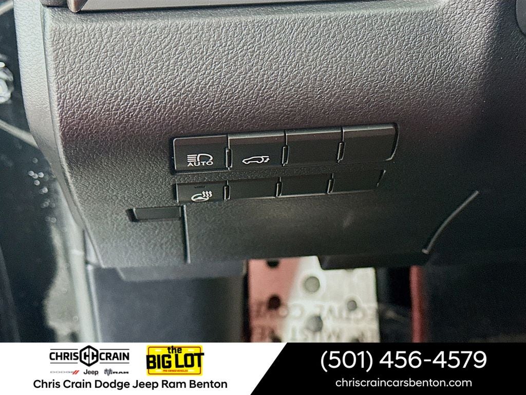 2021 Lexus RX 350 F SPORT Appearance