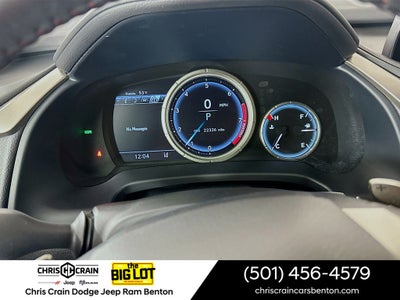 2021 Lexus RX 350 F SPORT Appearance