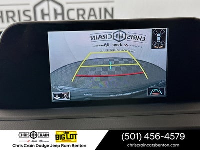 2021 Lexus RX 350 F SPORT Appearance