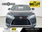 2021 Lexus RX 350 F SPORT Appearance