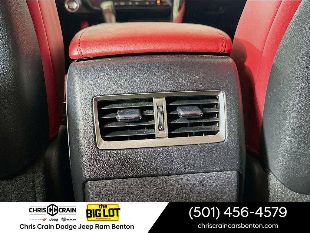 2021 Lexus RX 350 F SPORT Appearance