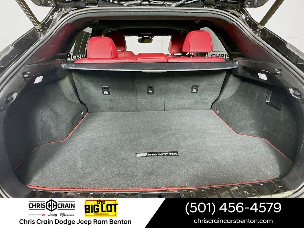 2021 Lexus RX 350 F SPORT Appearance