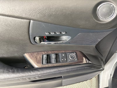 2015 Lexus RX 350 350