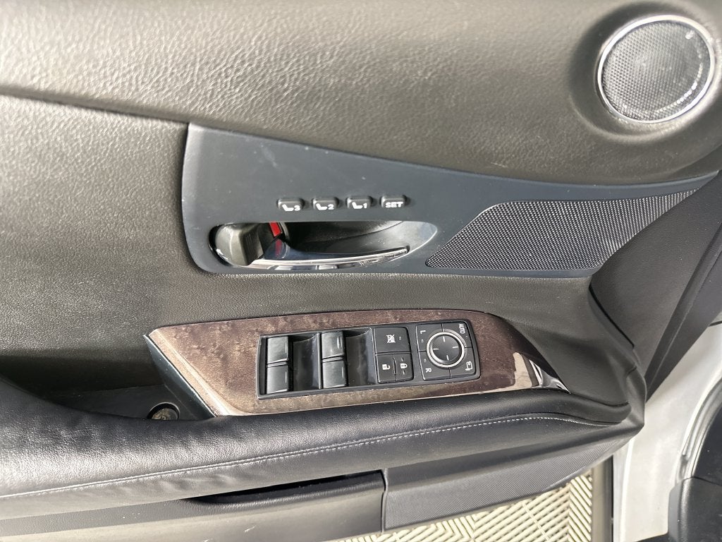 2015 Lexus RX 350 350